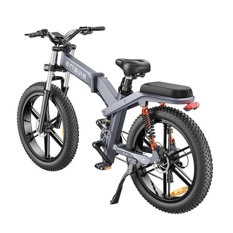 Image of Engwe X26 - Elektrische fiets