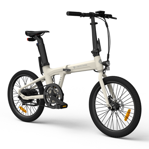 Image of Ado AIR 20 / AIR 20S - Elektrische fiets