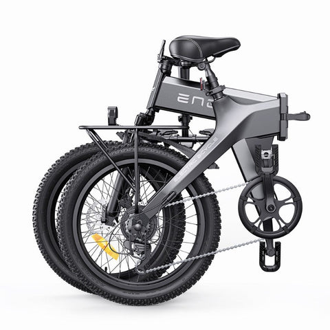 Image of Engwe C20 Pro - Elektrische fiets