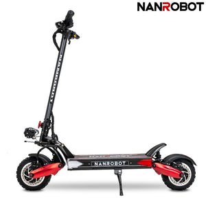 Nanrobot LS7+ - Elektrische step