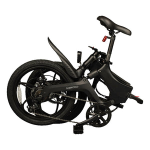 Bohlt X200 - Elektrische fiets