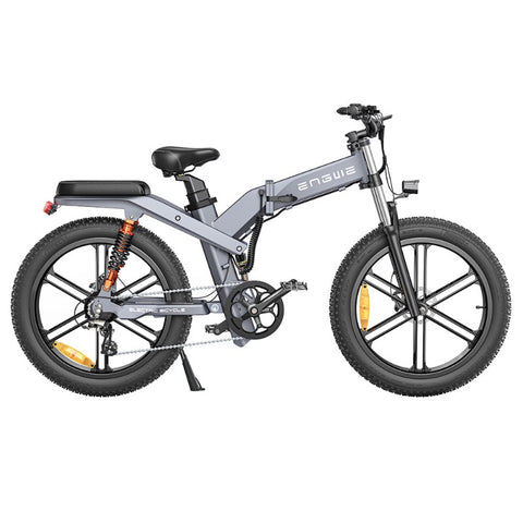 Image of Engwe X26 - Elektrische fiets