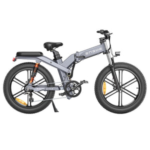 Engwe X26 - Vélo électrique
