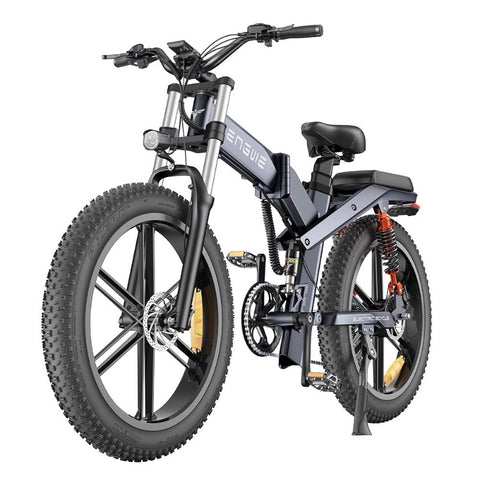Image of Engwe X26 - Bicicleta eléctrica