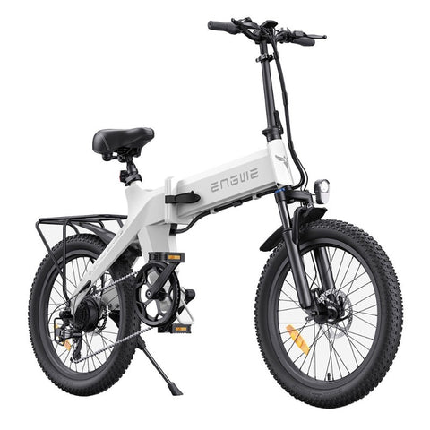 Image of Engwe C20 Pro - Elektrische fiets