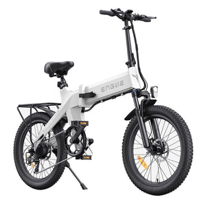 Engwe C20 Pro - Bicicleta eléctrica