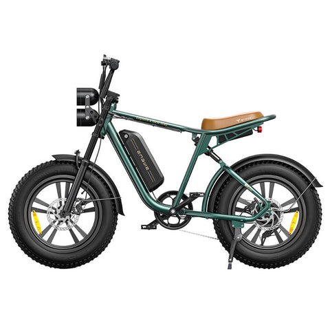 Image of Engwe M20 - Elektrische fiets