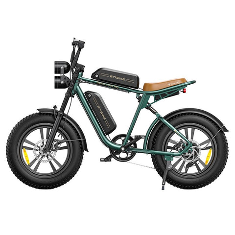 Image of Engwe M20 - Elektrische fiets