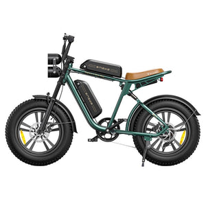 Engwe M20 - Electric bicycle