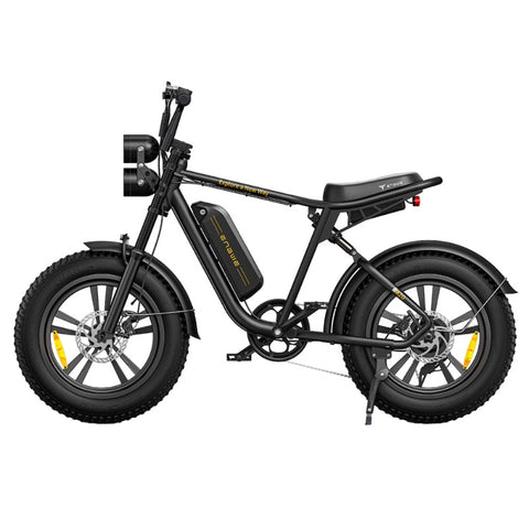 Image of Engwe M20 - Electric bicycle
