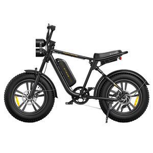 Engwe M20 - Vélo électrique