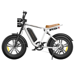 Engwe M20 - Bicicleta eléctrica