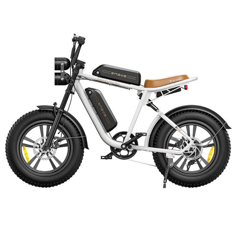 Image of Engwe M20 - Bicicleta elétrica