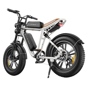 Engwe M20 - Elektrische fiets