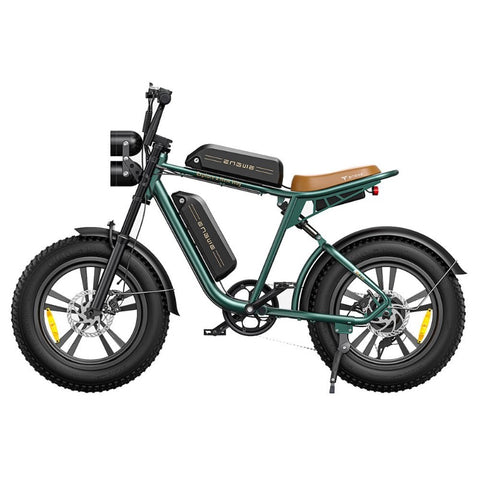 Image of Engwe M20 - Vélo électrique