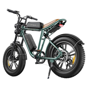 Engwe M20 - Vélo électrique