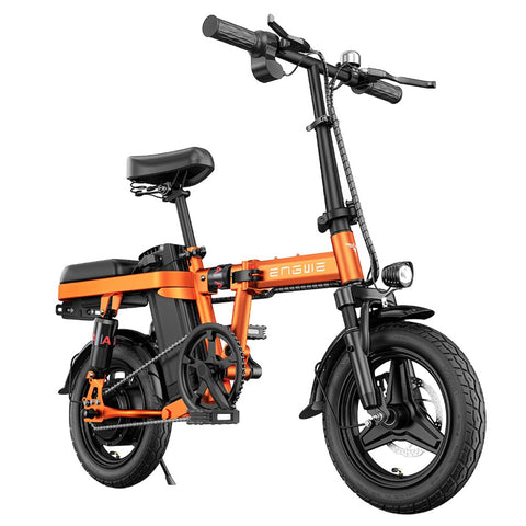 Engwe T14 - Bicicleta eléctrica