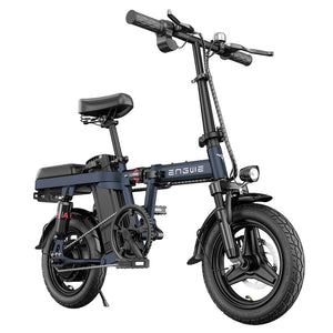 Engwe T14 - Bicicleta elétrica