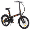 Kukirin V2 - Elektrische fiets