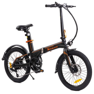 Kukirin V2 - Electric bicycle