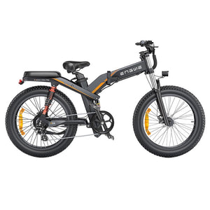 Engwe X24 - Vélo électrique