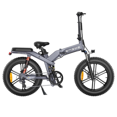 Image of Engwe X20 - Electric bicycle