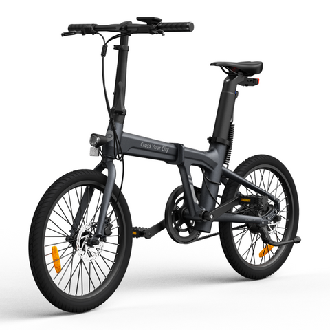 Ado AIR 20 / AIR 20S - Elektrische fiets
