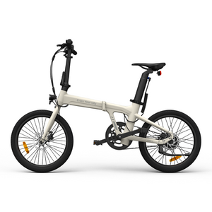 Ado AIR 20 - Elektrische fiets