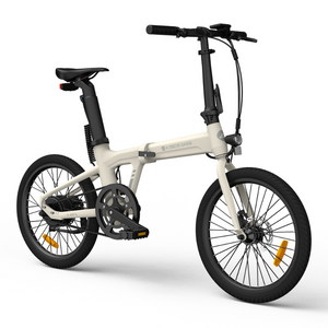 Ado AIR 20 - Elektrische fiets