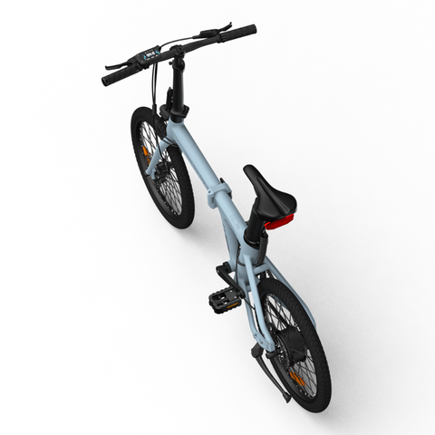 Image of Ado AIR 20 - Elektrische fiets