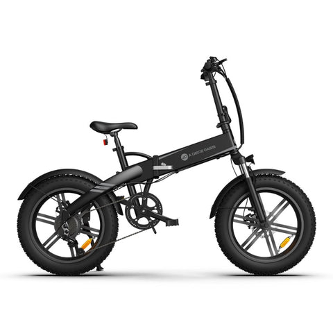 Image of Ado Beast 20F - Elektrische fiets