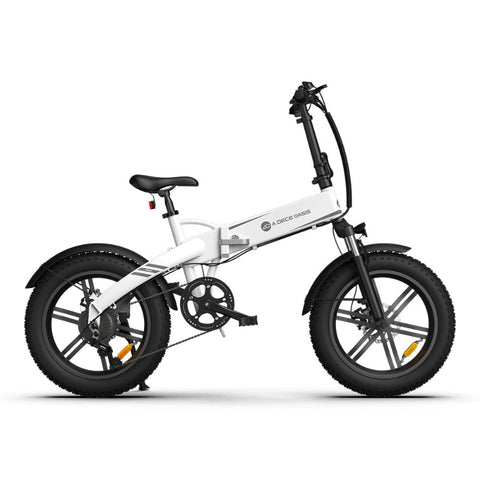 Image of Ado Beast 20F - Bicicleta elétrica