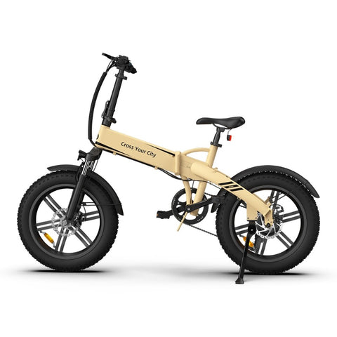 Image of Ado Beast 20F - Electric bicycle