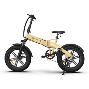 Ado Beast 20F - Elektrische fiets