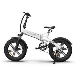 Ado Beast 20F - Bicicleta elétrica
