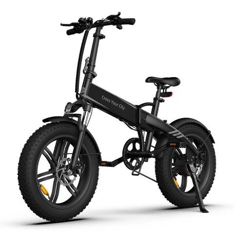 Image of Ado Beast 20F - Elektrische fiets