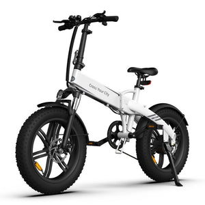 Ado Beast 20F - Bicicleta elétrica