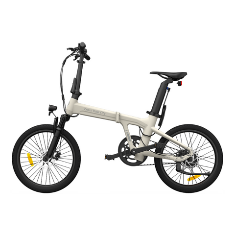 Image of Ado AIR 20 - Electric bicycle