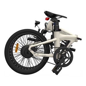 Ado AIR 20 - Bicicleta eléctrica