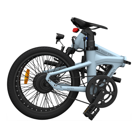 Image of Ado AIR 20 - Bicicleta eléctrica