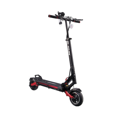 Image of Hiley T8 - Electric scooter