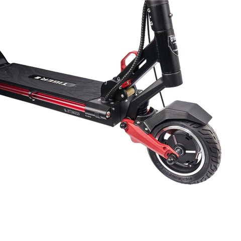 Image of Hiley T8 - Electric scooter