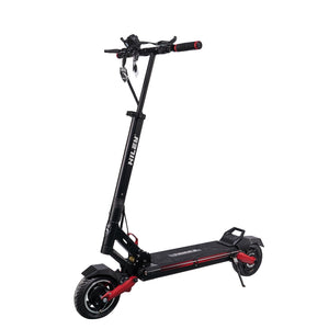 Hiley T8 - Electric scooter