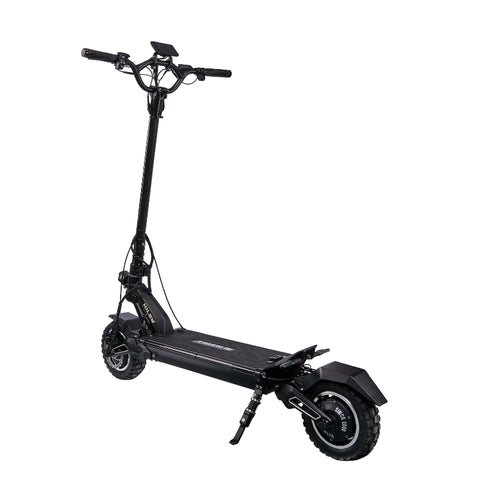 Image of Hiley T10GTR - Electric scooter