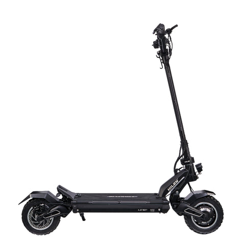 Image of Hiley T10GTR - Electric scooter