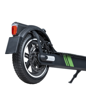 UrbMob Kick&Go - Electric scooter