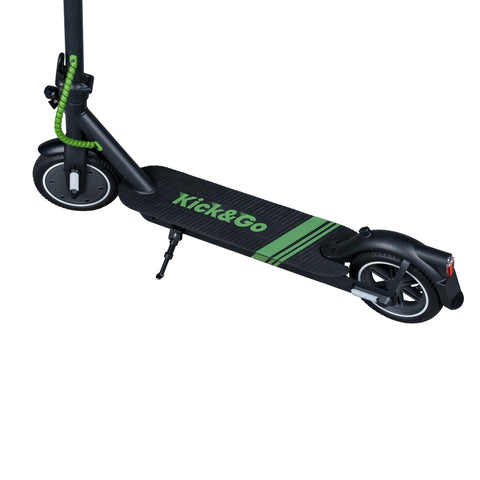 Image of UrbMob Kick&Go - Electric scooter