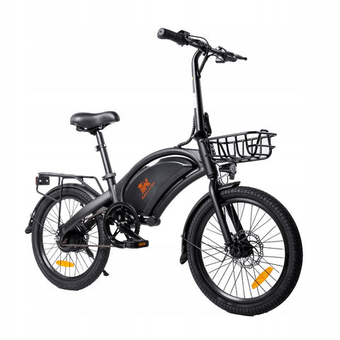 Image of Kugoo KIRIN B2 (V1) - Electric Bicycle