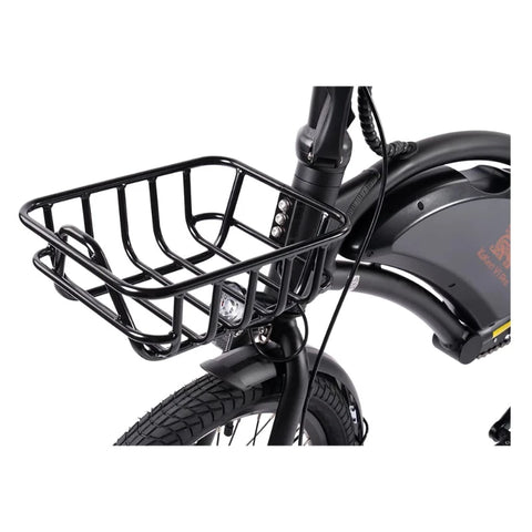Image of Kugoo KIRIN V1 - Bicicleta eléctrica