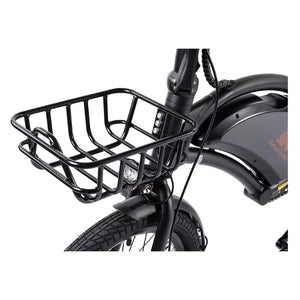Kugoo KIRIN B2 (V1) - Electric Bicycle